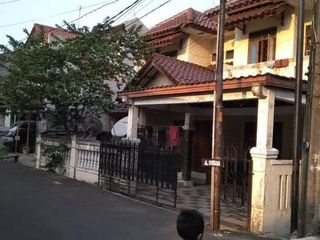 Jual Rumah Hook Kost Kelapa Gading 2 Lantai