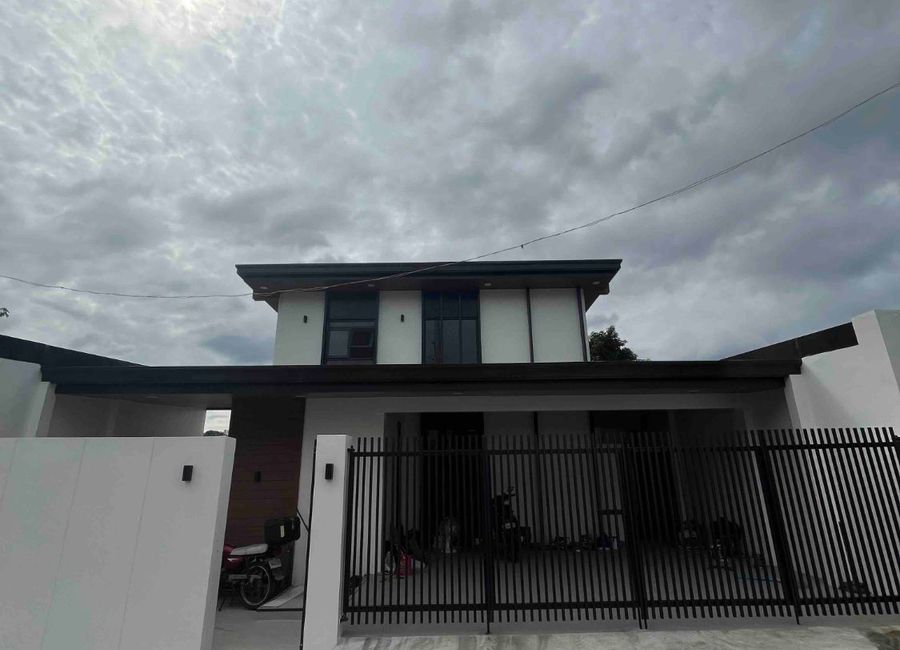 Villa Grande, Cupang, Antipolo, Rizal image 2