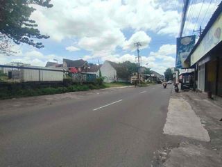 Tanah Disewakan Lokasi Premium Strategis Dekat Kampus di Seturan Sleman Yogyakarta
