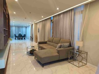 Condominium Penthouse in Cebu City with Sky Garden and Panoramic view