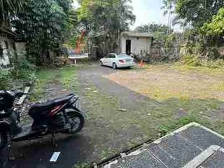 Gedung Parkir Luas Raya Antasari Cilandak