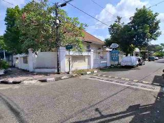 Rumah Klasik Istimewa Cocok untuk Homestay Di Kraton Dekat Malioboro