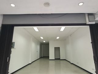 Sewa ruko untuk kantor Tangcity Mall Kota Tangerang cocok skincare finance pendidikan