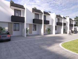 Panama Lane Basak - 3-Bedroom Townhouse