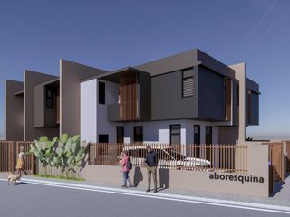 Aboresquina 3 Bedroom Townhouse in Talisay City Cebu