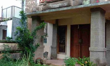 DIJUAL RUMAH DI DENPASAR