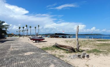 Restaurant Tanjung Benoa Nusa Dua Badung Bali