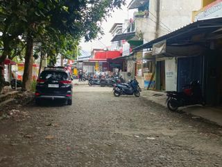 Jual Tanah 75 Meter Siap Bangun Cocok untuk Usaha Depan Yogya Soreang bandung