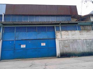 MURAH BANGET Gudang Komplek Pergudangan Miami Blok F LT610m2 Tegal Alur Kalideres Jakarta Barat Bawah Harga Pasar