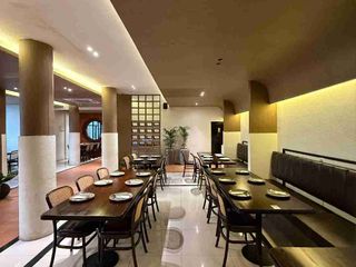 Dijual tempat usaha komersial di antasari jakarta selatan siap pakai