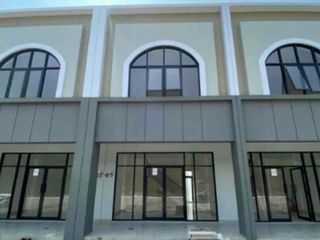 Sewa Ruko Citraland Victoria Square Bsb City