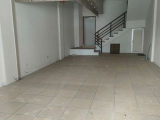 DIJUAL/SEWA RUKO 3½ Lantai PASKAL 23 BLOK A DEPAN ramai M