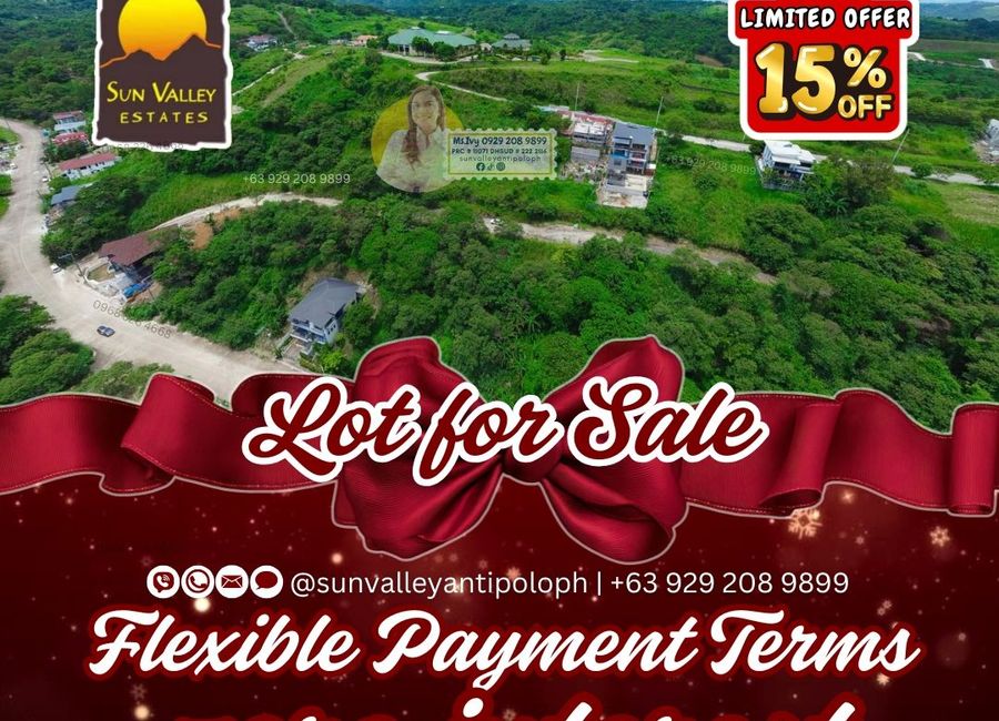 M. L. Quezon Street, San Roque, Antipolo, Rizal