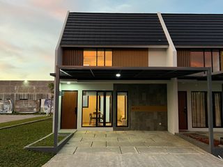 Rumah Baru Tanpa DP dan Cicilan Murah ada di Bekasi