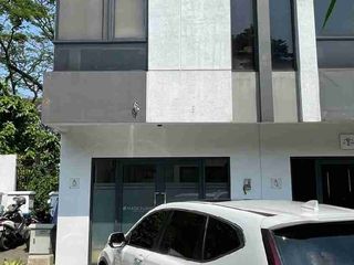 ruko murah di BSD posisi hoke