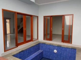 VILLA STRATEGIS DI KAWASAN SANUR
