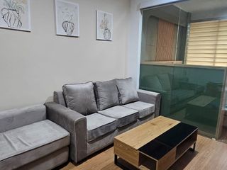 Dago Suite Apartment for Rent, Strategic Location, Fully Furnished
