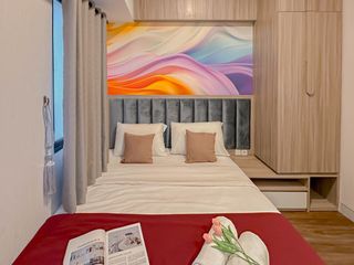 Apartement Begawan Malang Studio Furnished at Malang City