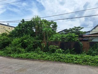 Kavling Gudang 1300 M Disewakan di Kawasan Pergudangan Dekat Bandara