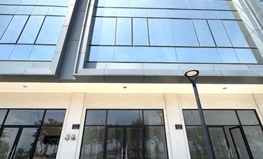 Rukan Asia Afrika Gandeng 3 Bisa Satuan 4LT 4,5x15 Strategis Bisa KPR