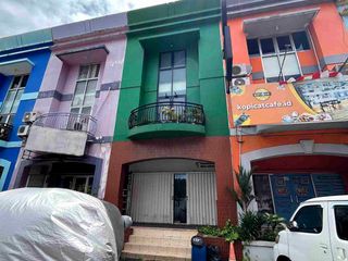 Dijual Ruko full furnished, strategis, rapi, di Bintaro Jakarta Selatan