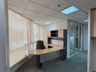 Sewa Kantor Murah Sequis Center