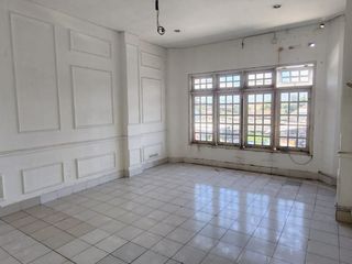 Shop House for Rent – Gunung Sanghyang Street, Denpasar