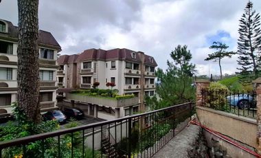 Penthouse Unit for Sale at Wright Park Place Condominium