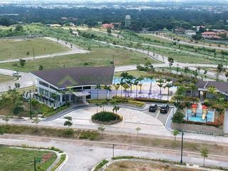 RESIDENTIAL LOT FOR SALE – CARMONA, CAVITE
