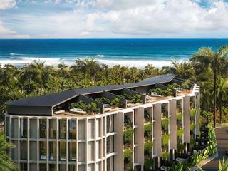 SEABORNE APARTMENT - MANTA LIVIN