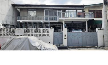 For Sale!! 2 storey house and lot in San Antonio Village Makati City