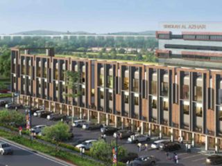 Jual Ruko Komersial pasti cuan di Summarecon Bandung