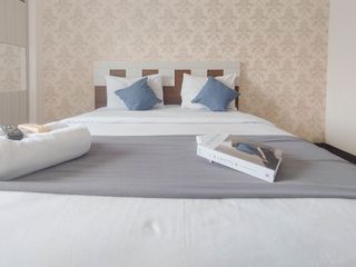 Apartement Suhat (Soekarno Hatta) Malang Studio Furnished at Malang