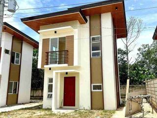 Single Detached House for Sale in Panglao island!