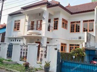 RUMAH KALIBATA HARGA MENDEKATI NJOP