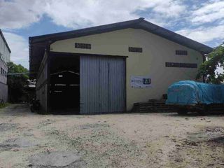 Disewakan Gudang +kantor akses tronton Jalan utama Denpasar