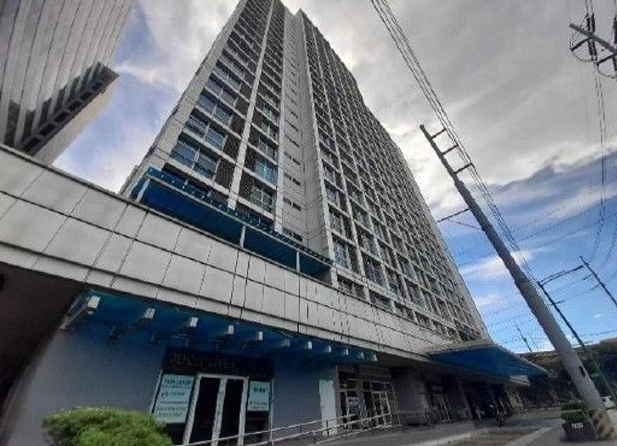 THE LINEAR CONDO UNIT FOR SALE IN MAKATI | Lamudi.com.ph