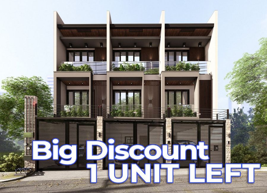 House and Lot for sale in Mandaluyong City (triplex) High End | Lamudi ...
