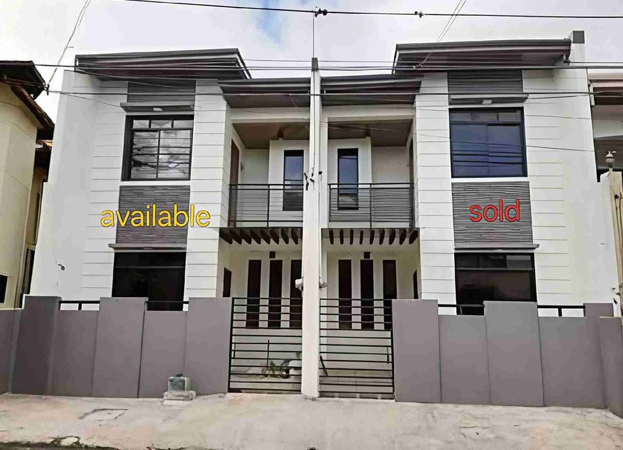 Marjoram Road, Robinsons Homes East, San Jose, Antipolo, Rizal
