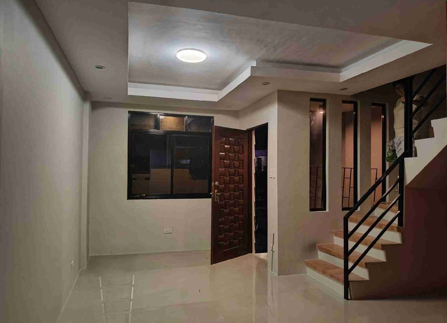 Marjoram Road, Robinsons Homes East, San Jose, Antipolo, Rizal image 2