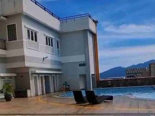 Sewa Apartemen bulanan