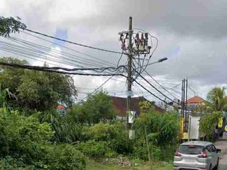tanah bagus cocok untuk segala usaha