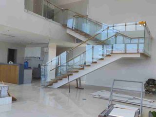 Penthouse in 38 Park Avenue Condominium in Cebu IT Park