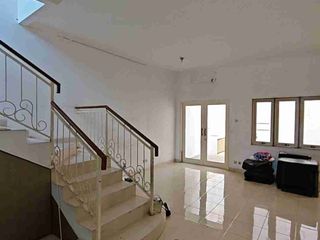 Disewakan Rumah Siap huni Puri Permata Mediterania