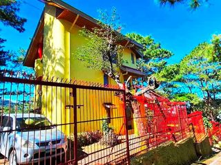 Property for Sale in Crystal Cave, Baguio City
