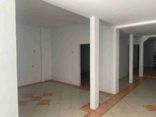 Disewakan Rumah Kebun jeruk