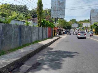 Tanah Super Strategis