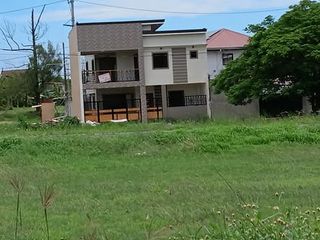 SINGLE DETACH BRAND NEW HOUSE AND LOT FOR SALE