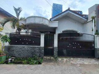 RUMAH SETIABUDI DEKAT MALL CASABLANCA