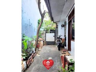 Rumah Hitung Tanah Pejaten Barat, Pasar Minggu, Jakarta Selatan